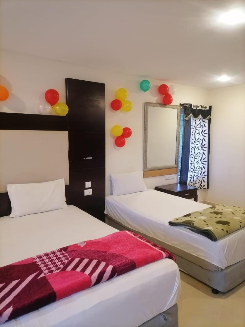 Summer Dreams Cottage كوديكانال المظهر الخارجي الصورة