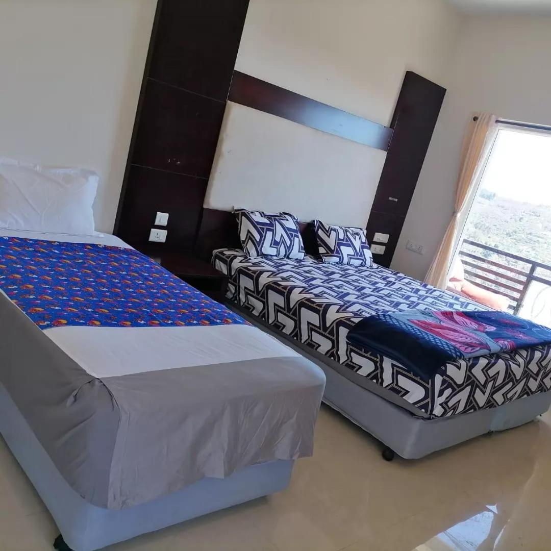 Summer Dreams Cottage كوديكانال المظهر الخارجي الصورة