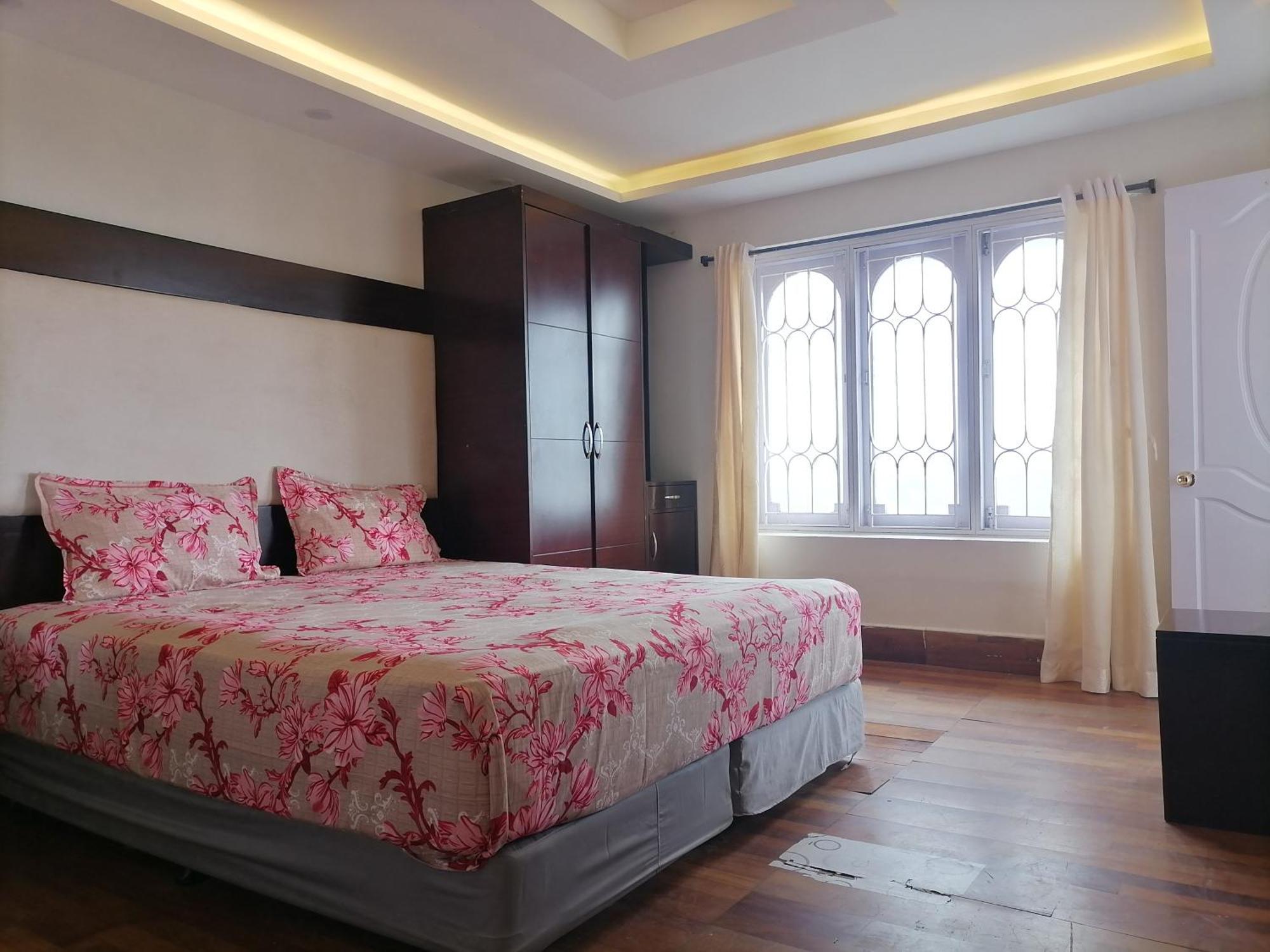 Summer Dreams Cottage كوديكانال المظهر الخارجي الصورة