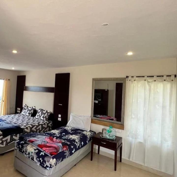 Summer Dreams Cottage كوديكانال المظهر الخارجي الصورة
