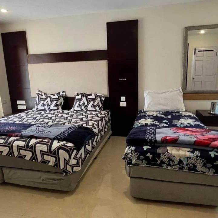 Summer Dreams Cottage كوديكانال المظهر الخارجي الصورة