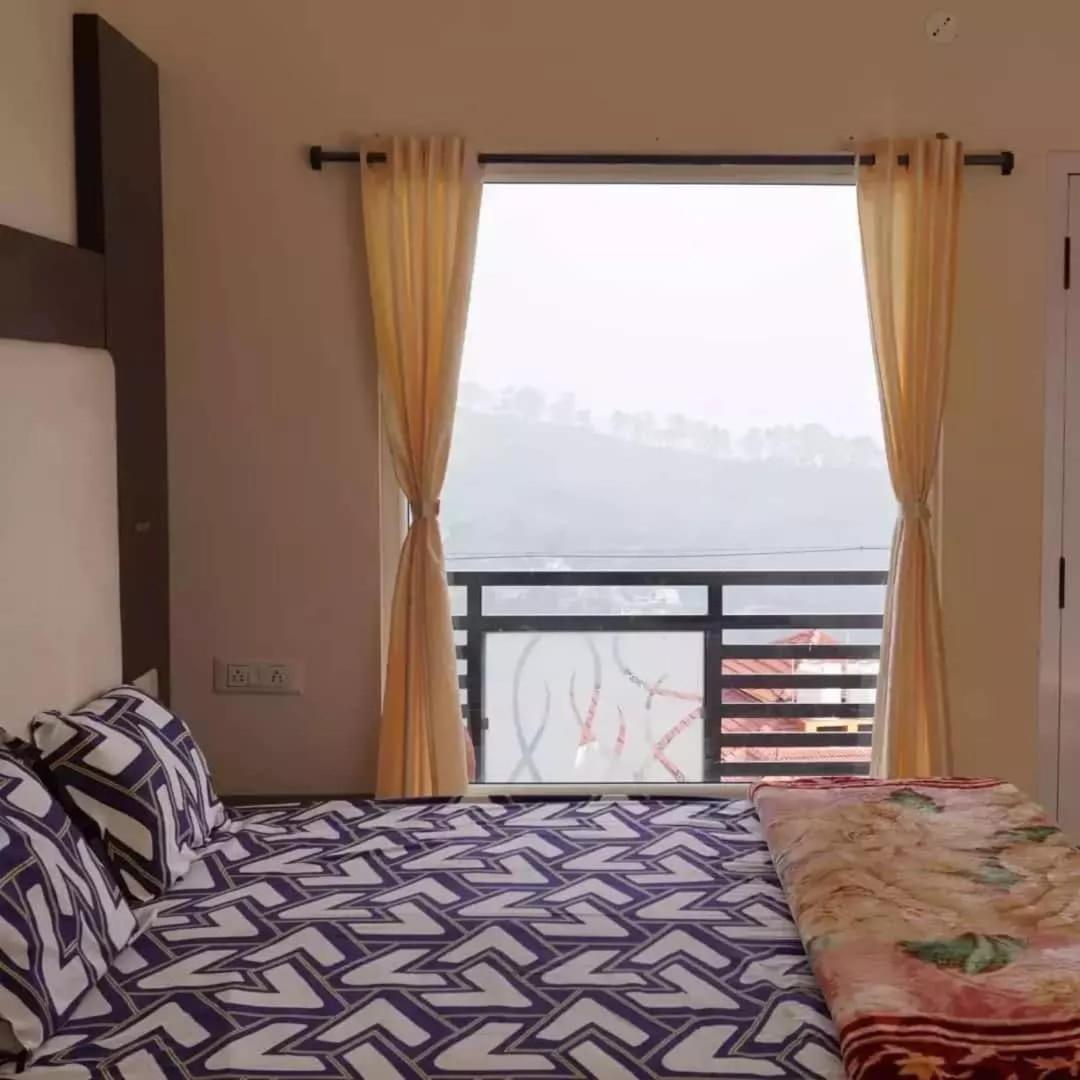 Summer Dreams Cottage كوديكانال المظهر الخارجي الصورة