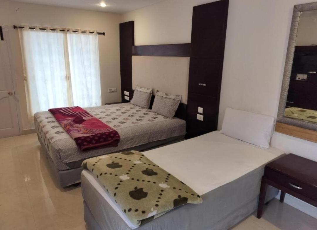Summer Dreams Cottage كوديكانال المظهر الخارجي الصورة