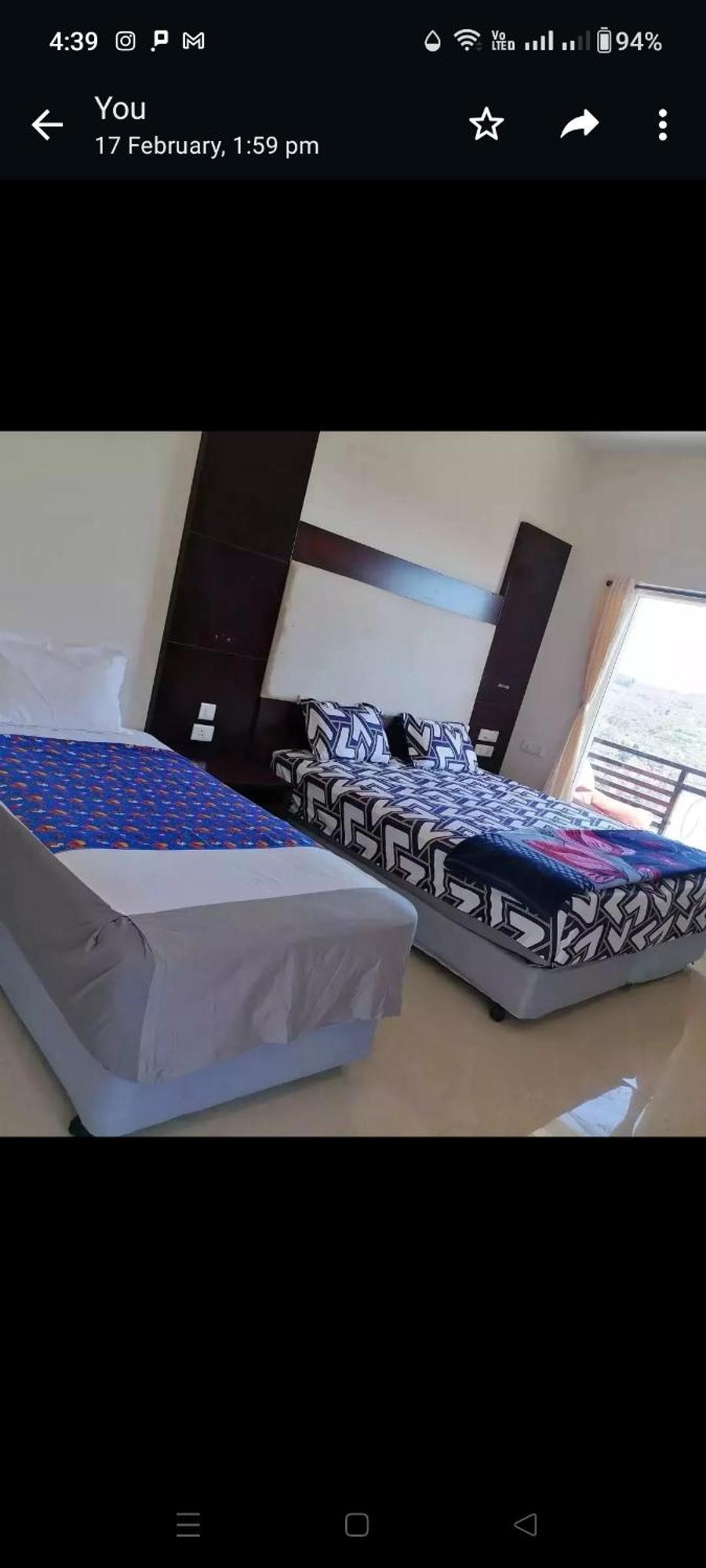 Summer Dreams Cottage كوديكانال المظهر الخارجي الصورة