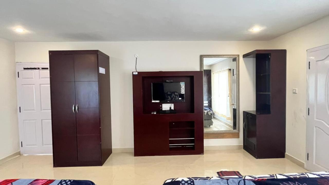 Summer Dreams Cottage كوديكانال المظهر الخارجي الصورة