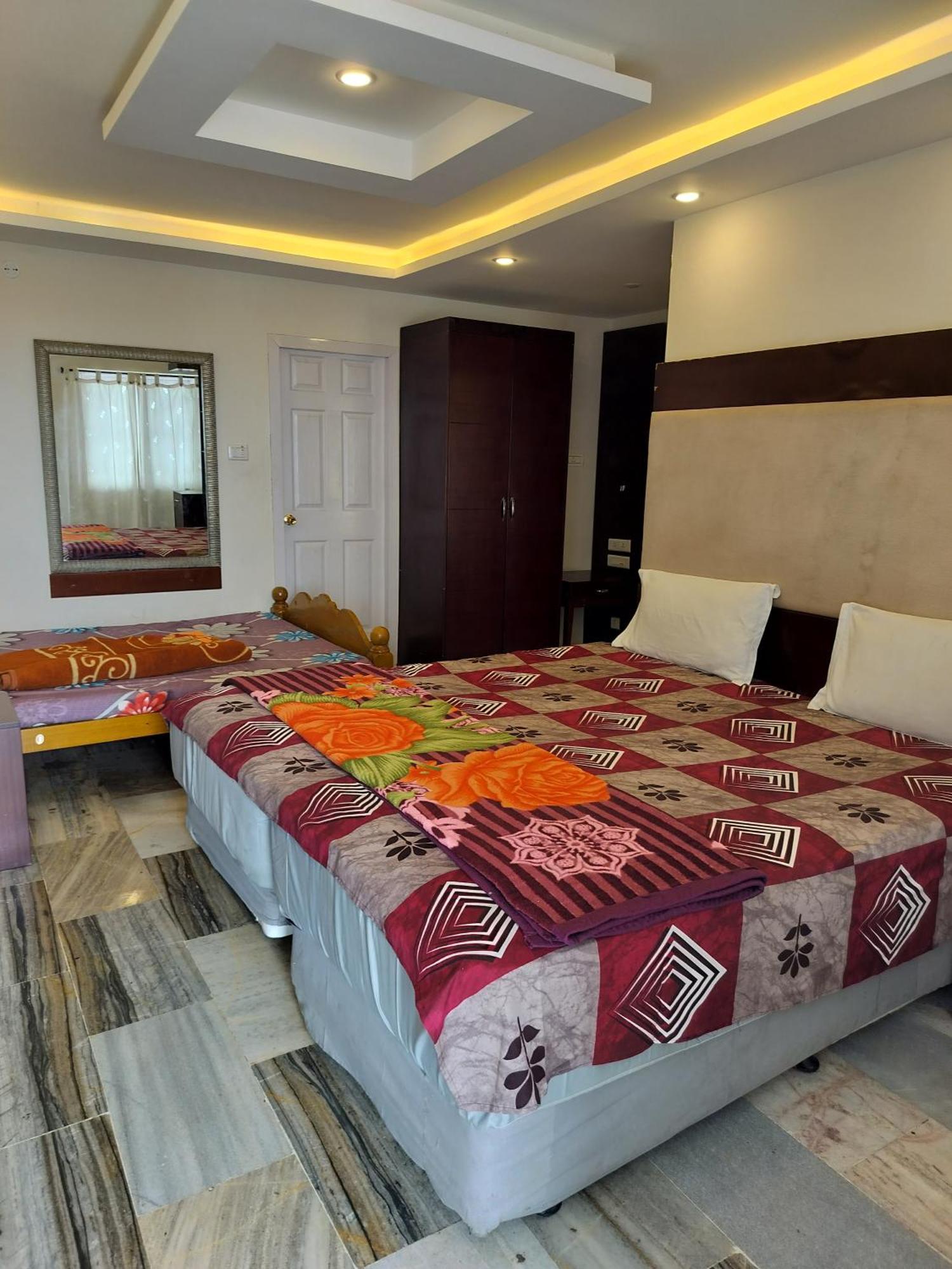 Summer Dreams Cottage كوديكانال المظهر الخارجي الصورة
