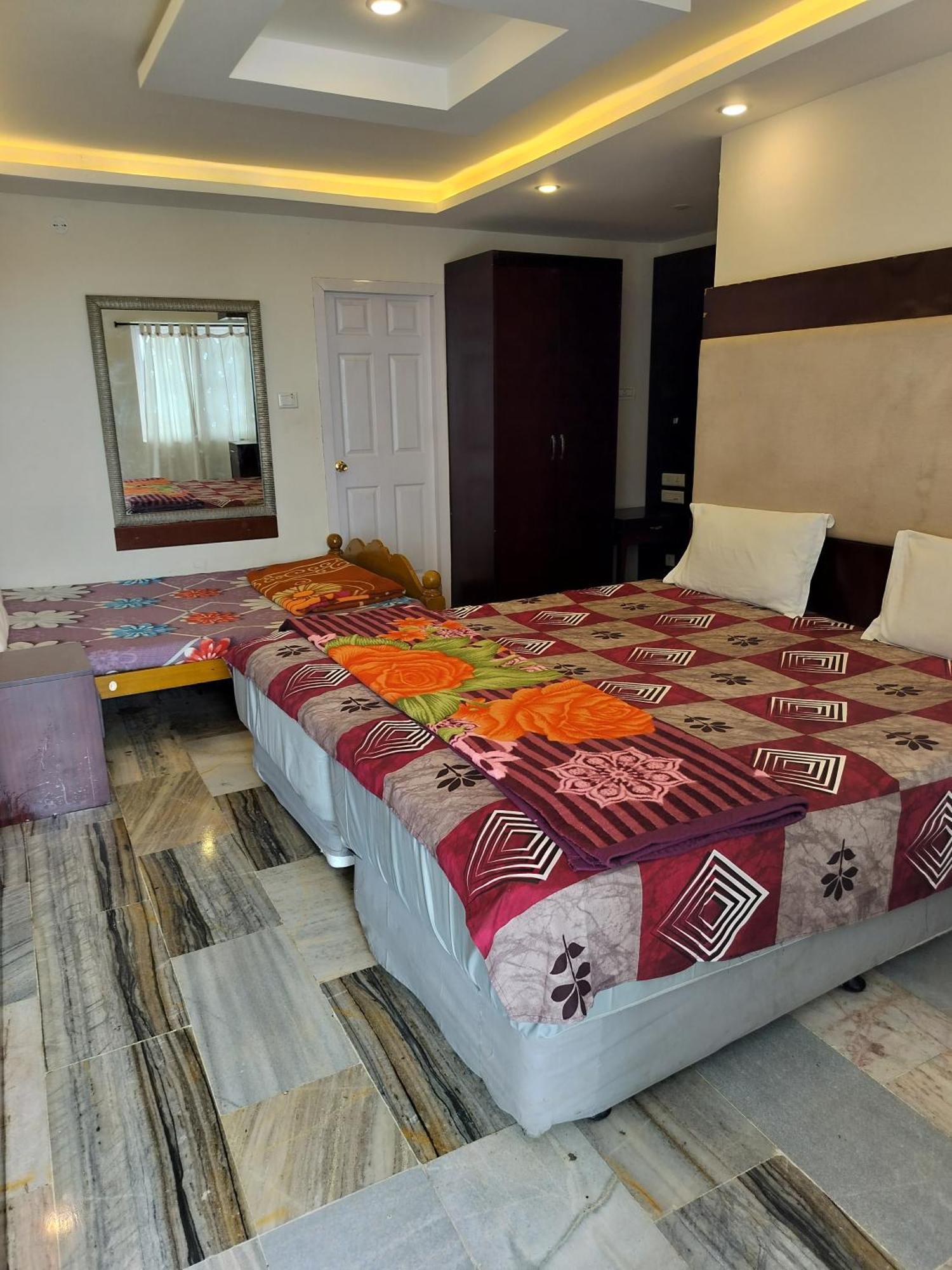 Summer Dreams Cottage كوديكانال المظهر الخارجي الصورة