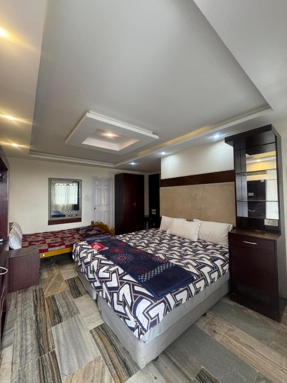 Summer Dreams Cottage كوديكانال الغرفة الصورة