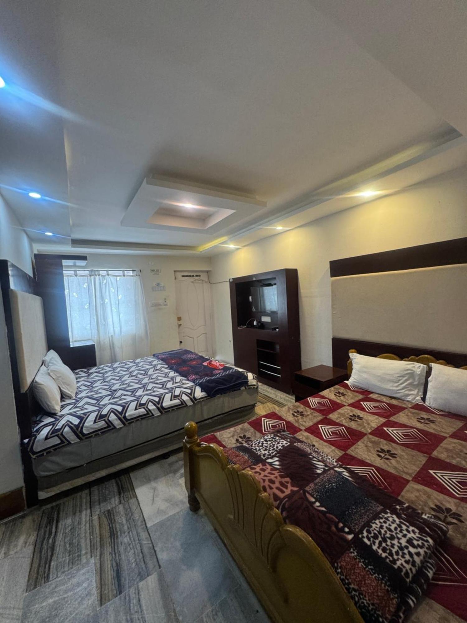 Summer Dreams Cottage كوديكانال المظهر الخارجي الصورة