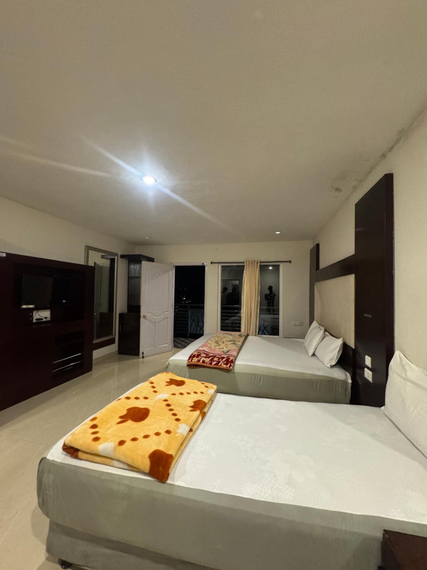 Summer Dreams Cottage كوديكانال المظهر الخارجي الصورة