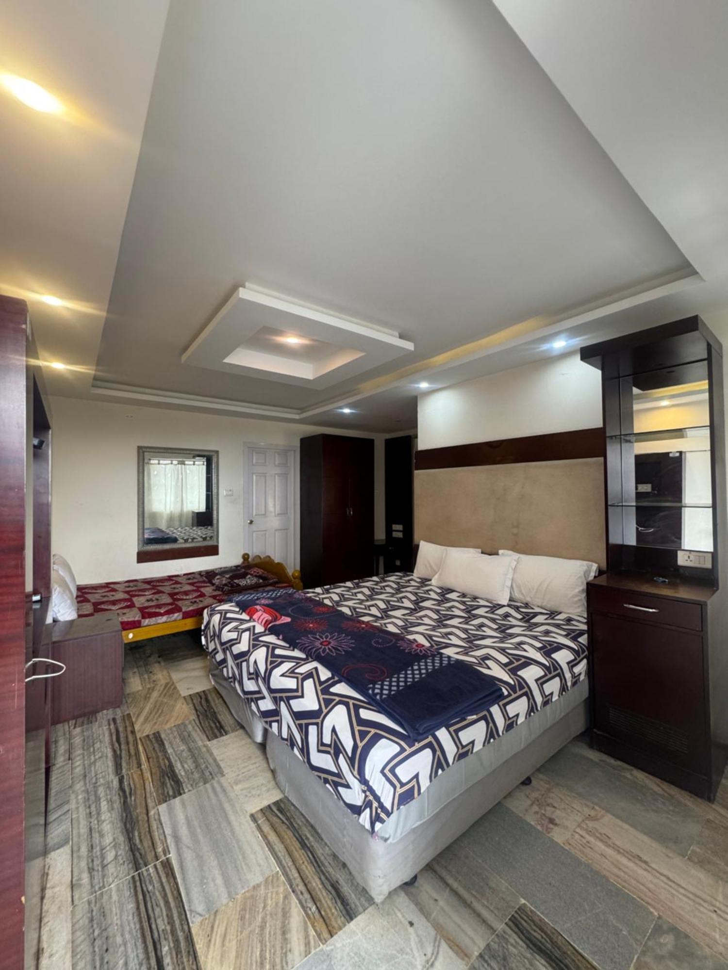 Summer Dreams Cottage كوديكانال المظهر الخارجي الصورة