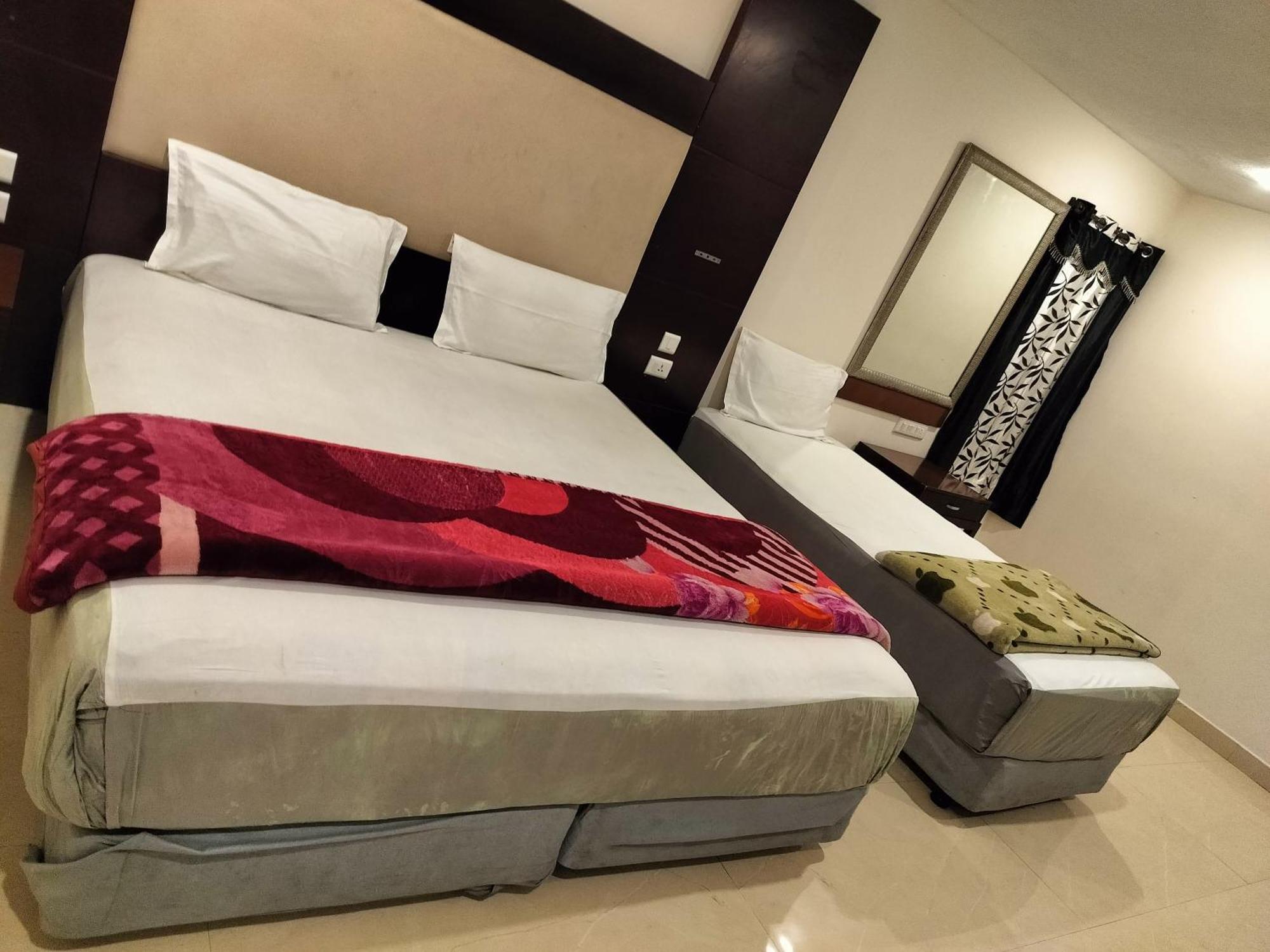 Summer Dreams Cottage كوديكانال المظهر الخارجي الصورة