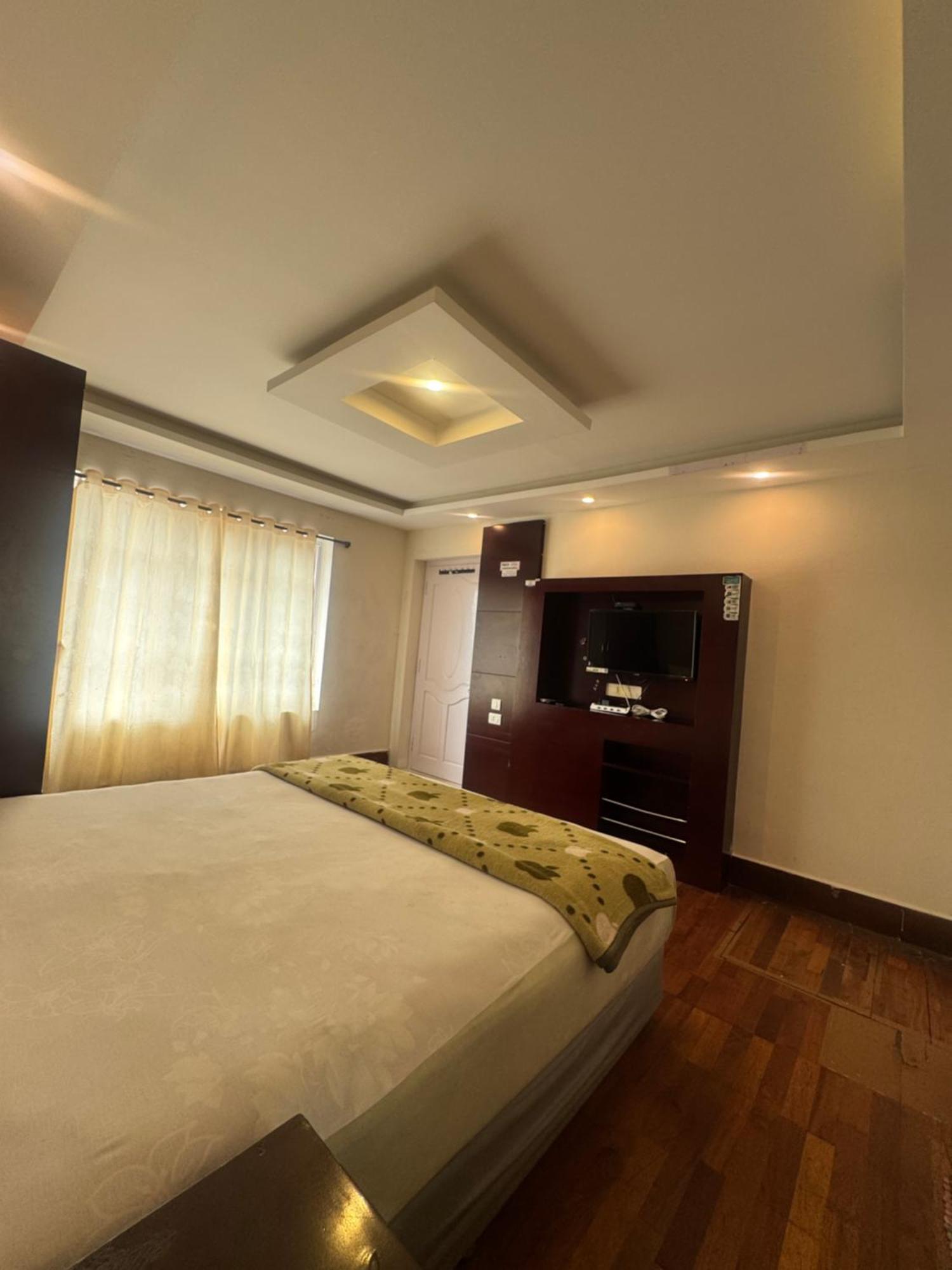 Summer Dreams Cottage كوديكانال المظهر الخارجي الصورة